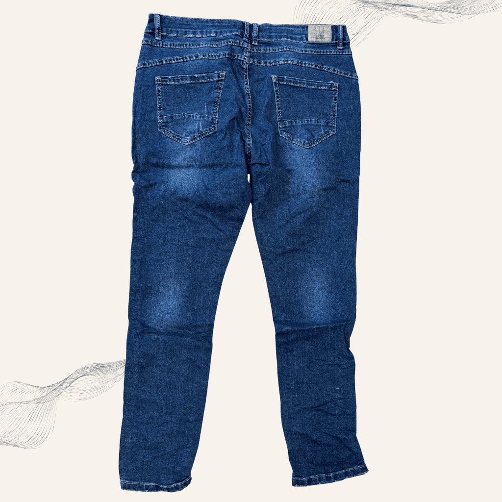Norfy - Jeans