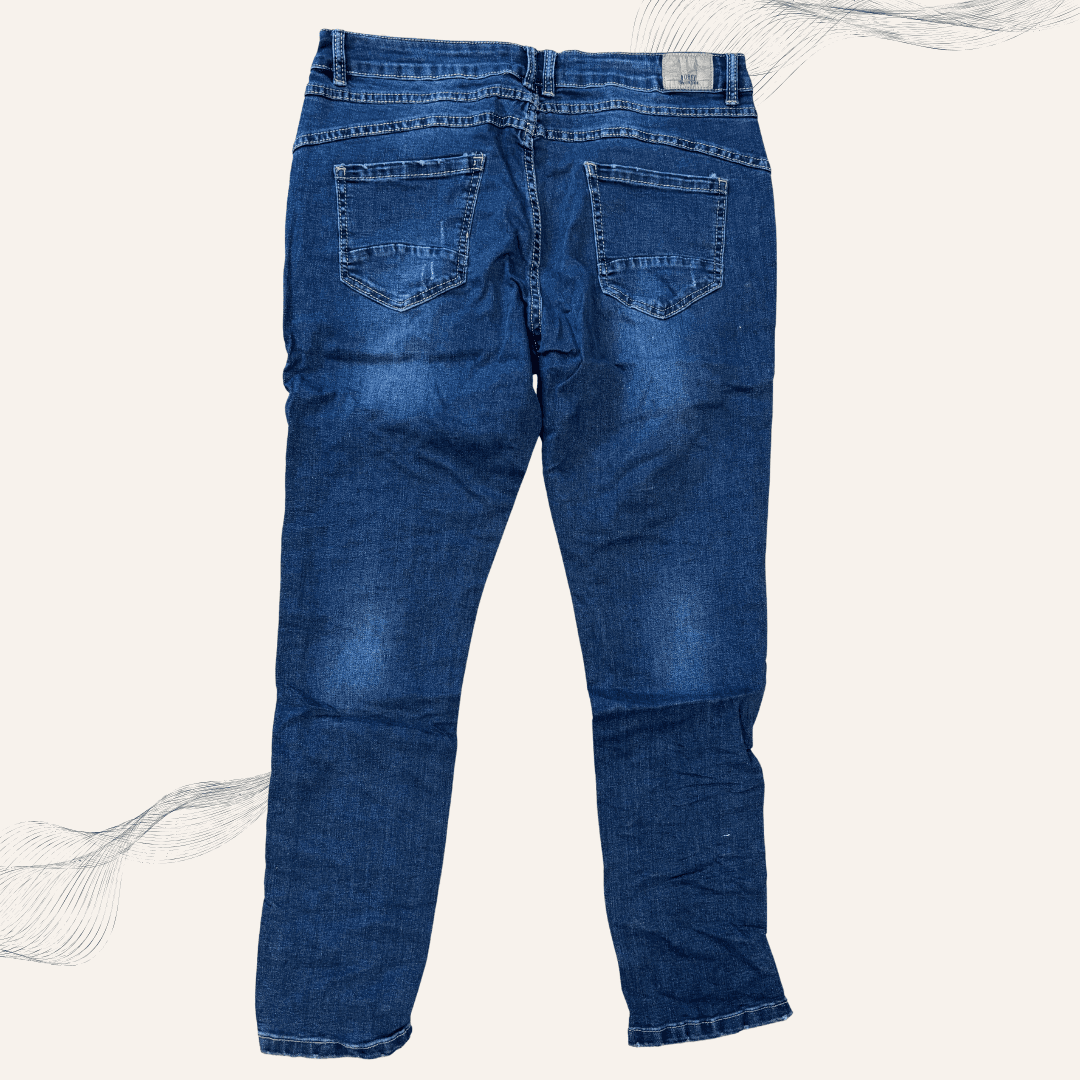 Norfy - Jeans