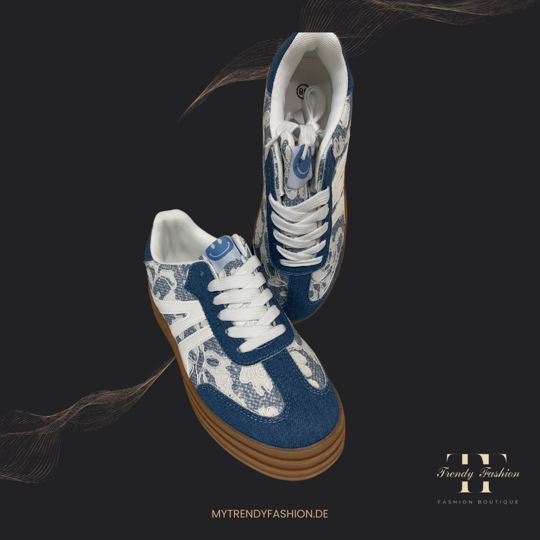 Sneaker - Perugia - Trendy Fashion