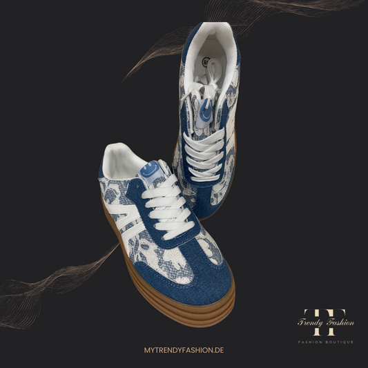 Sneaker - Perugia - Trendy Fashion