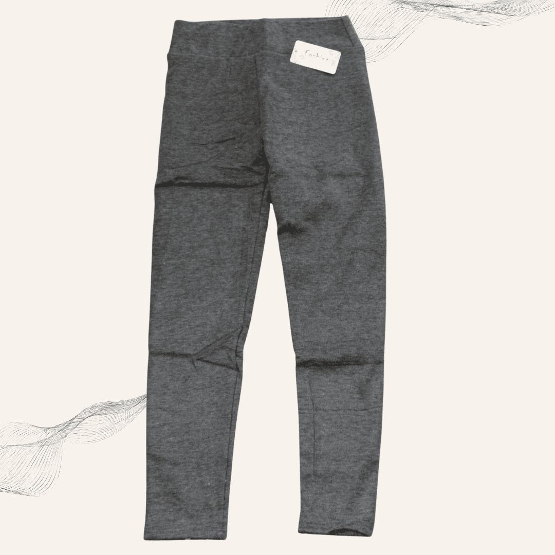 Gefütterte Joggpants