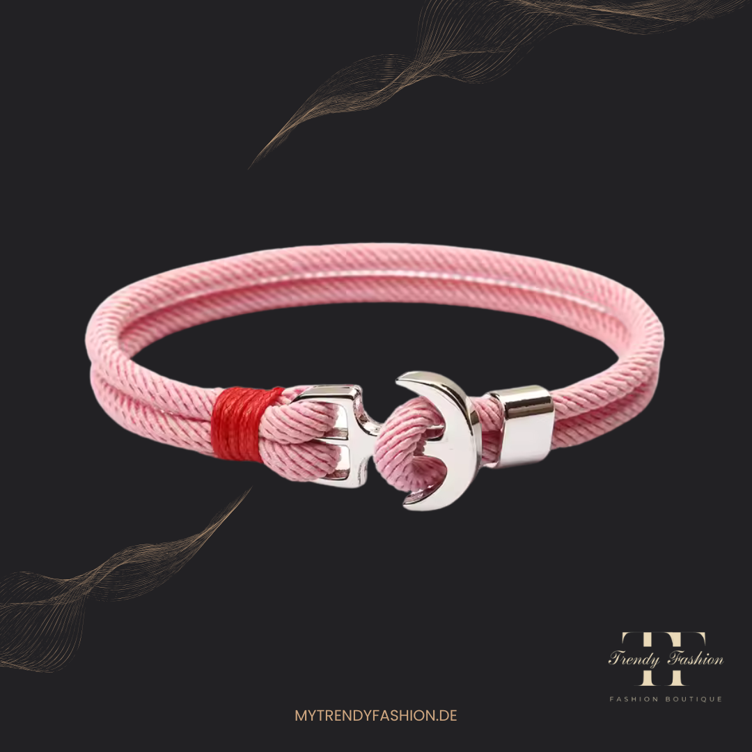Nautisches Armband - Porto Venere - Trendy Fashion