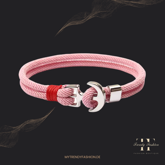 Nautisches Armband - Porto Venere - Trendy Fashion
