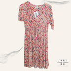 Tuscany Vibes – Sommerkleider - Trendy Fashion