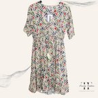 Tuscany Vibes – Sommerkleider - Trendy Fashion