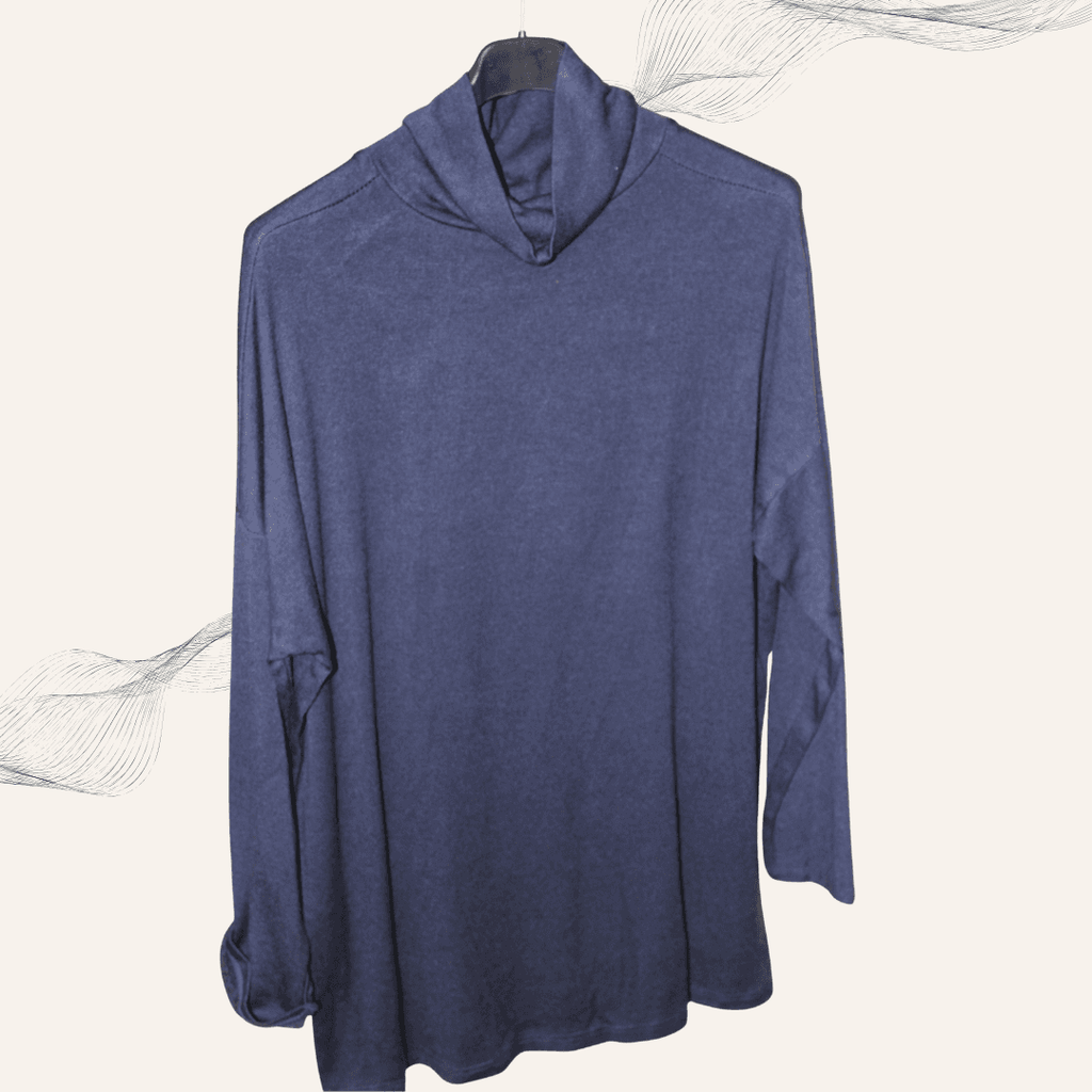 Rollkragen - Leo Innen