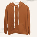 Damen Hoodie Strandgut PureEase – Weicher bequemer zeitloser Hoodie für den Alltag