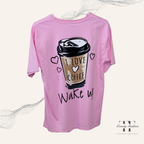 Shirt Coffee - Foggia - Trendy Fashion
