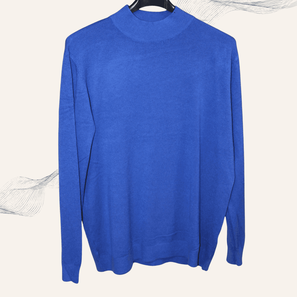 Rollkragen - Bologna (Groß)