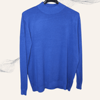 Rollkragen - Bologna (Groß)