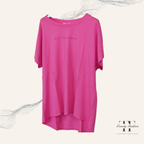 Shirt Princess - Catania - Trendy Fashion