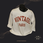 Pullover - Vintage PARIS - Trendy Fashion