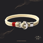 Nautisches Armband - Porto Venere - Trendy Fashion