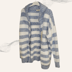 Feinstrickjacke - Roma