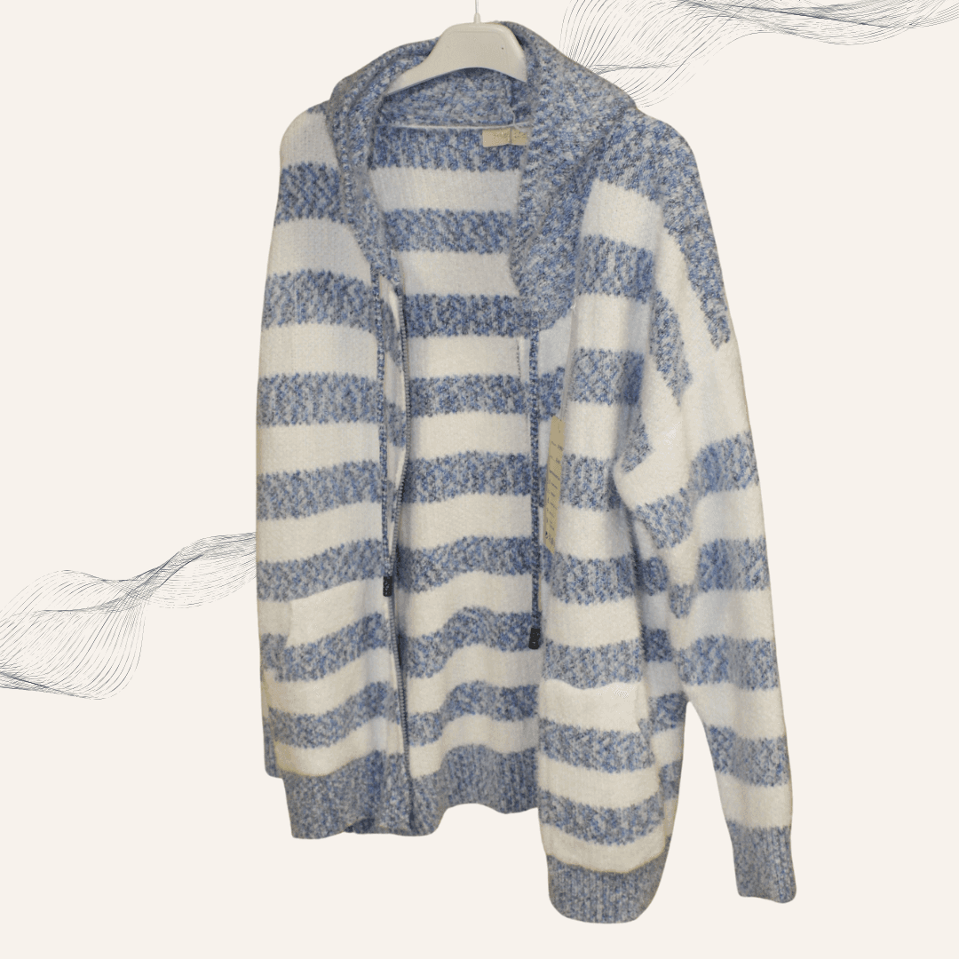 Feinstrickjacke - Roma