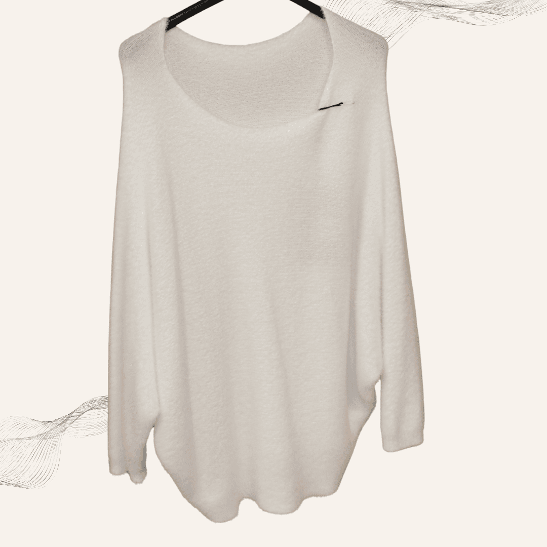 Pullover Milano Eleganza