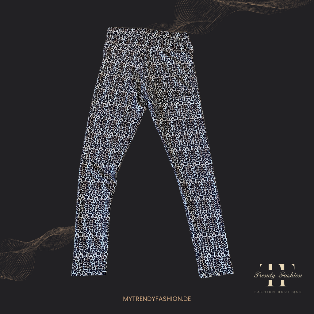 Leggings - Trendy Fashion