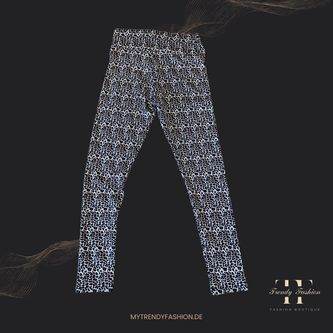 Leggings - Trendy Fashion