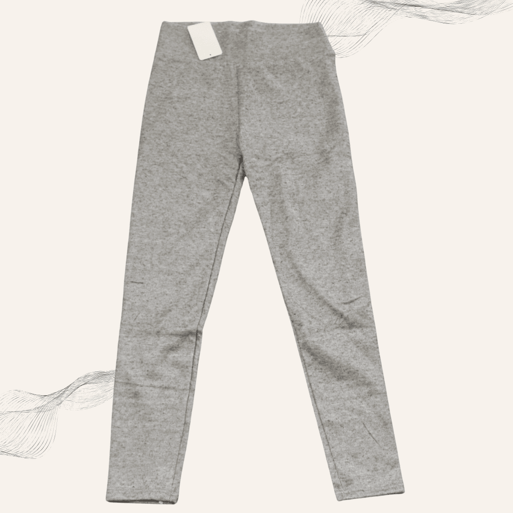 Gefütterte Joggpants