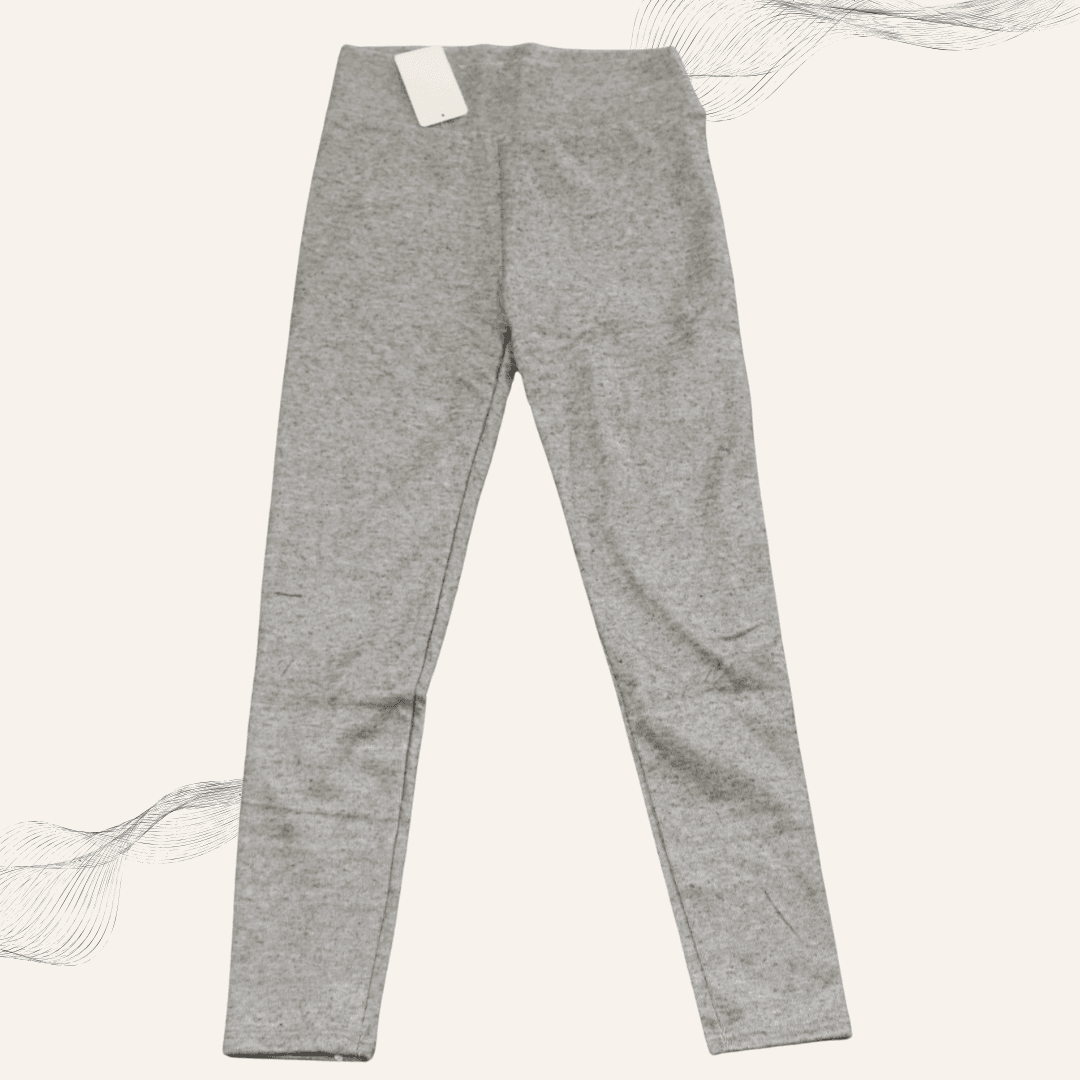 Gefütterte Joggpants