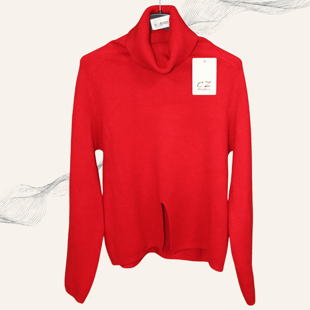 Feinstrickoberteil - Catania