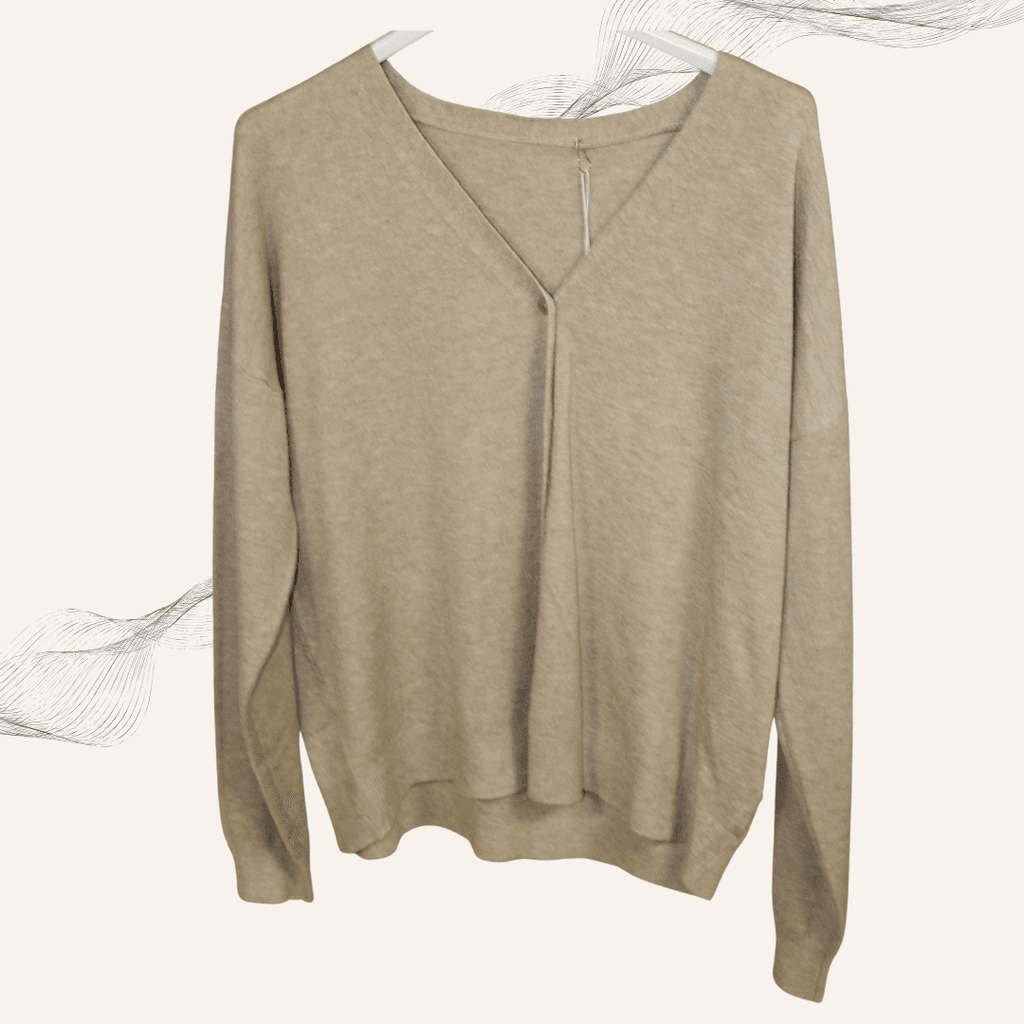 Feinstrickjacken - Nizza