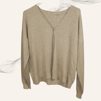 Feinstrickjacken - Nizza