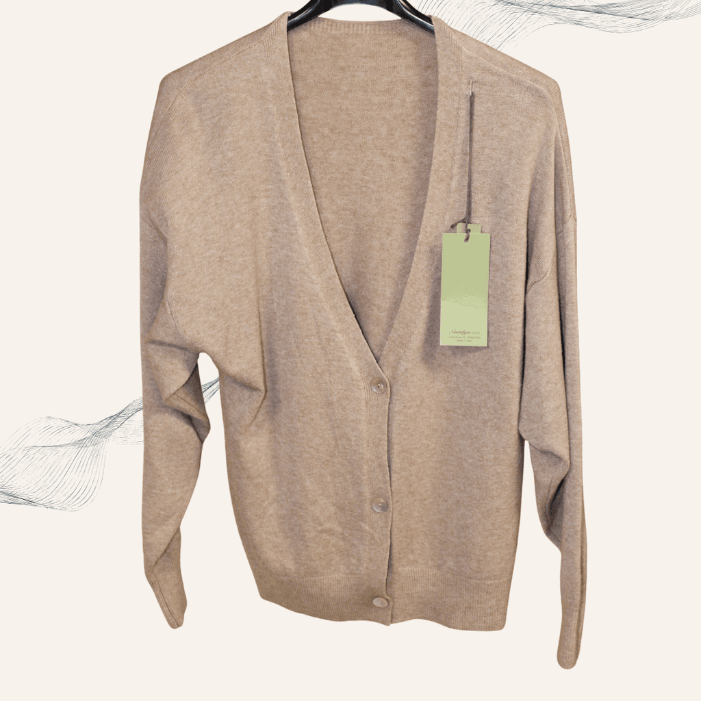 Feinstrickjacken - Nizza