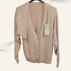 Feinstrickjacken - Nizza