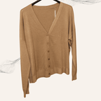 Feinstrickjacken - Nizza