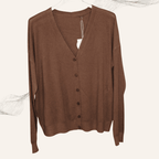 Feinstrickjacken - Nizza