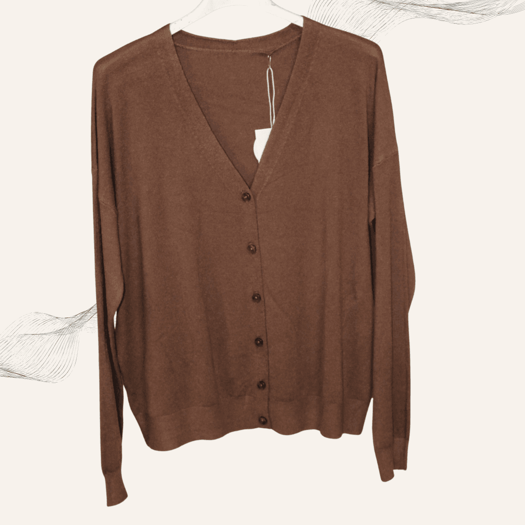 Feinstrickjacken - Nizza