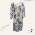 Sommerkleid - Cagliari - Trendy Fashion