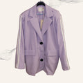 Damen Blazer Ravenna – Eleganter hochwertiger femininer Blazer für Büro & Business
