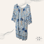 Sommerkleid - Cagliari - Trendy Fashion
