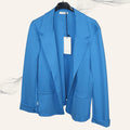Damen Sportblazer – Moderner eleganter bequemer Blazer für Büro & Freizeit