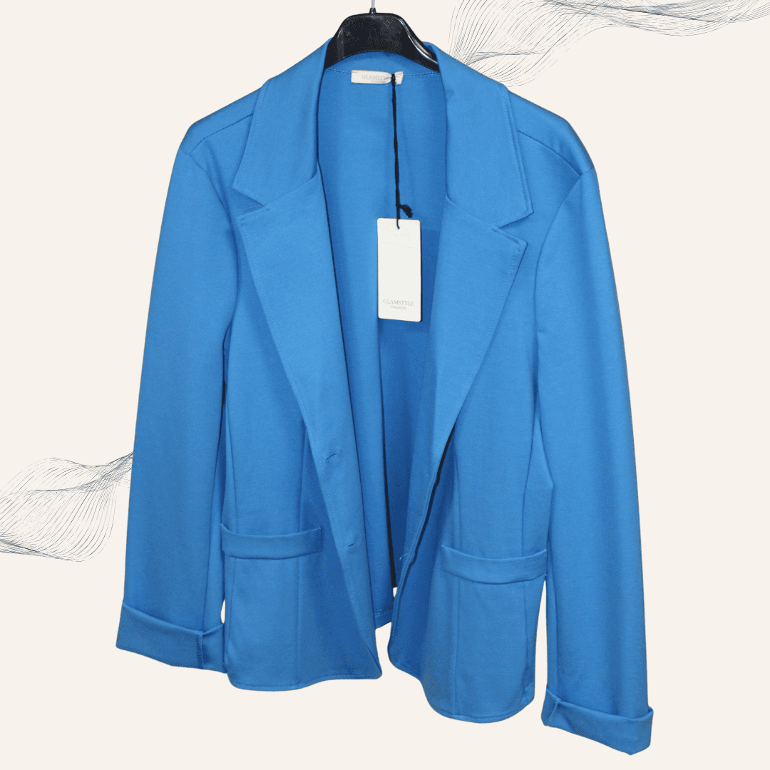 Sportlicher Blazer