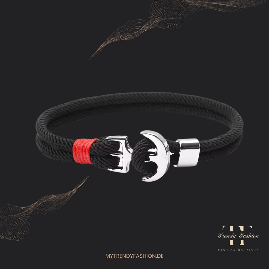 Nautisches Armband - Porto Venere - Trendy Fashion