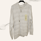 Feinstrickjacke - Roma