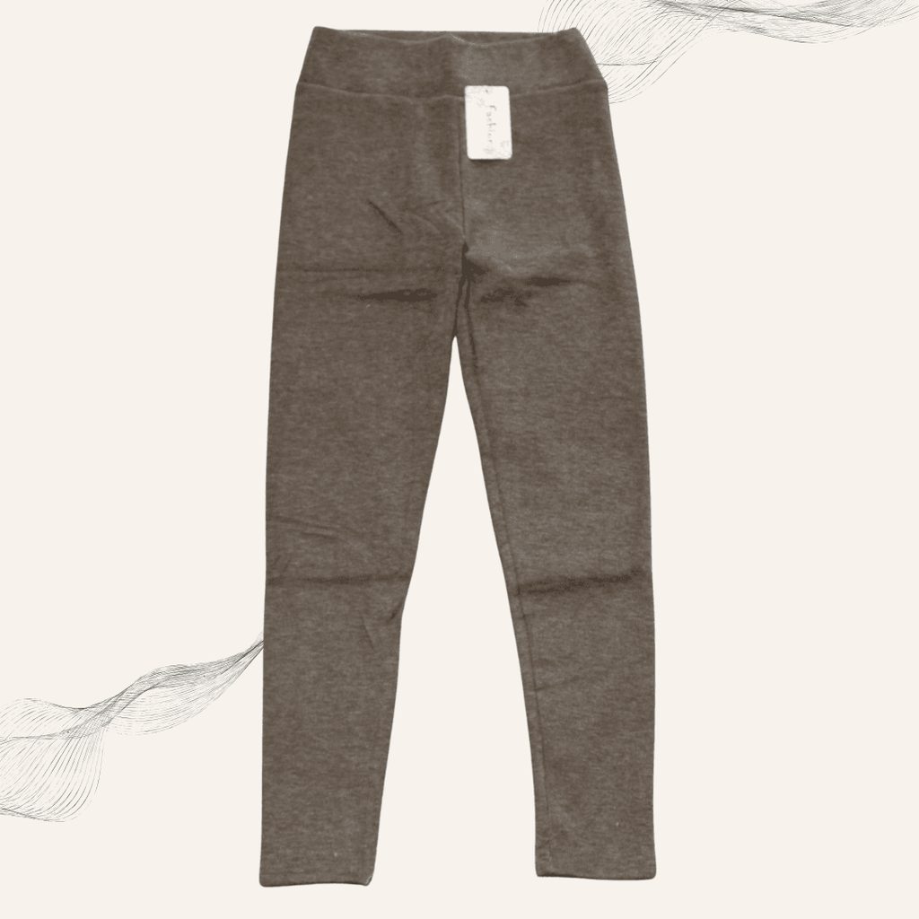 Gefütterte Joggpants