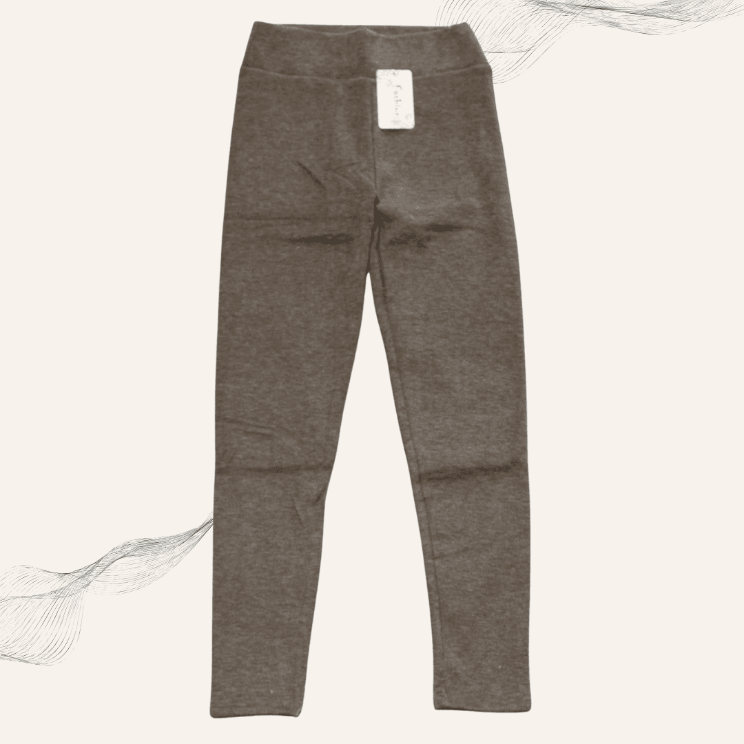 Gefütterte Joggpants