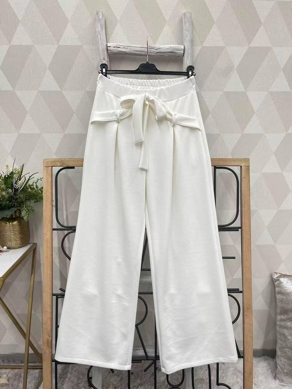 Wohlfühl Set - Eleganz trifft Komfort - Trendy Fashion