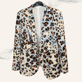 Damen Blazer Elegant – Zeitloser hochwertiger Blazer für jeden Anlass