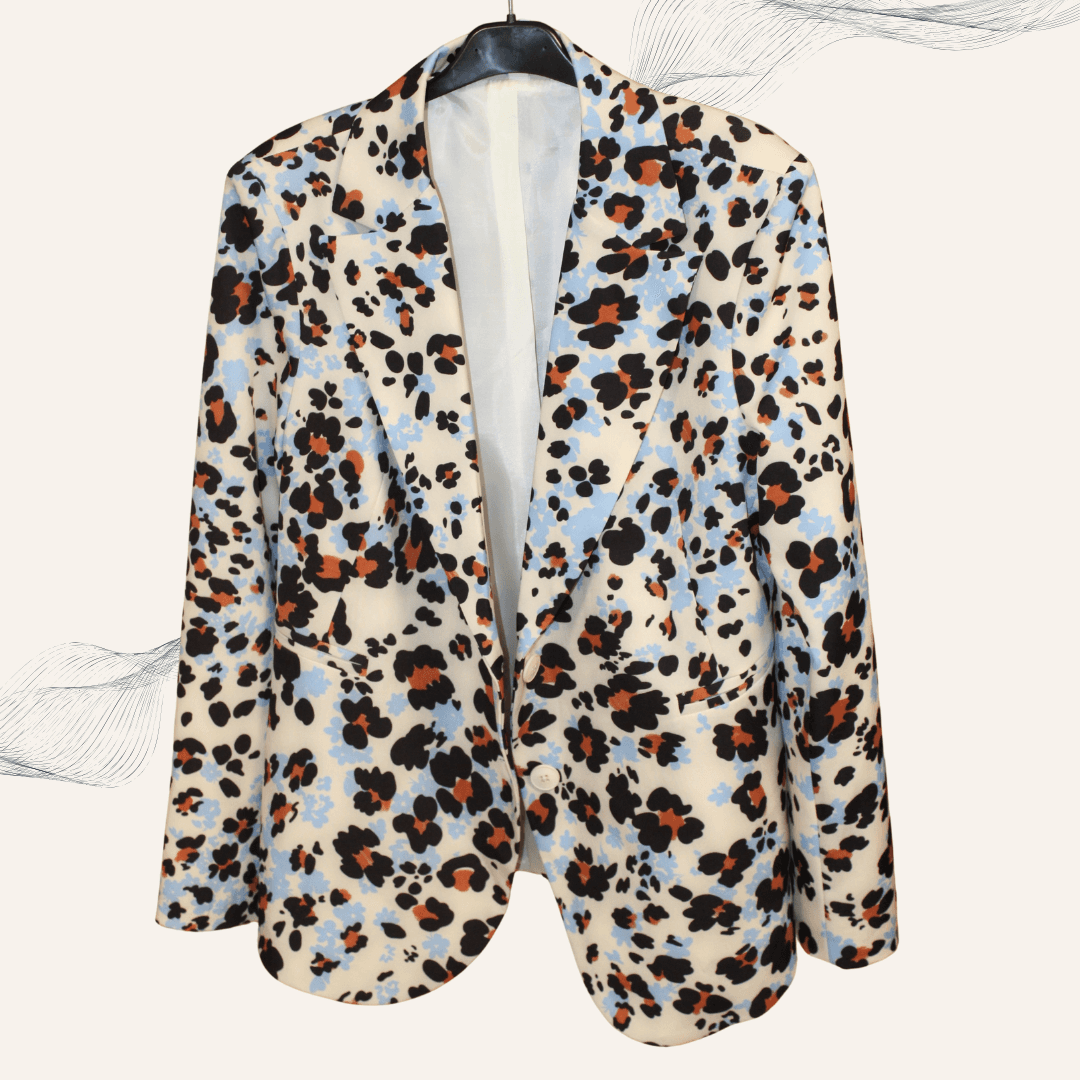 Stylischer Blazer