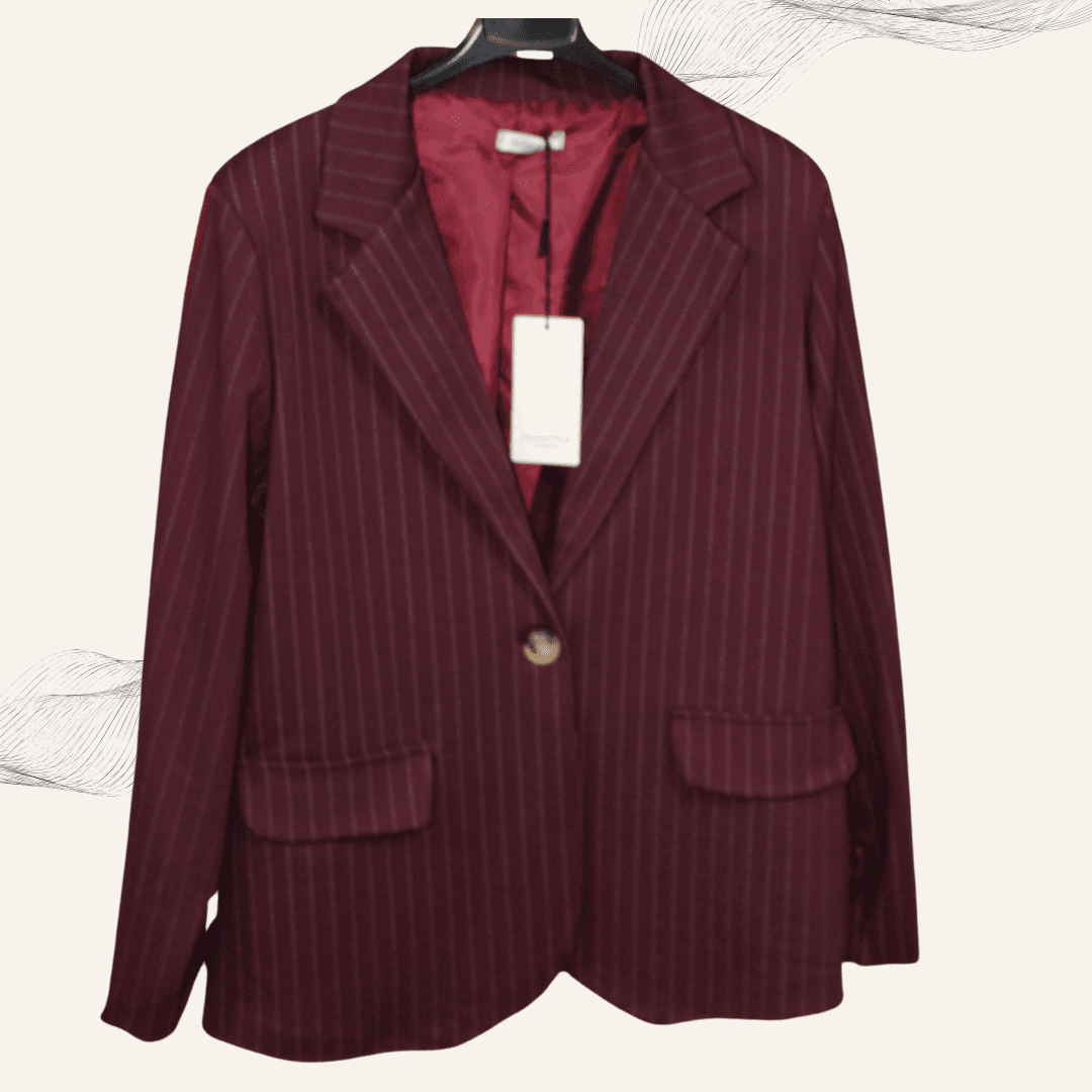 Blazer - Perugia