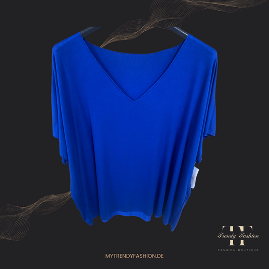 Basic Oberteile - Kurz - Trendy Fashion