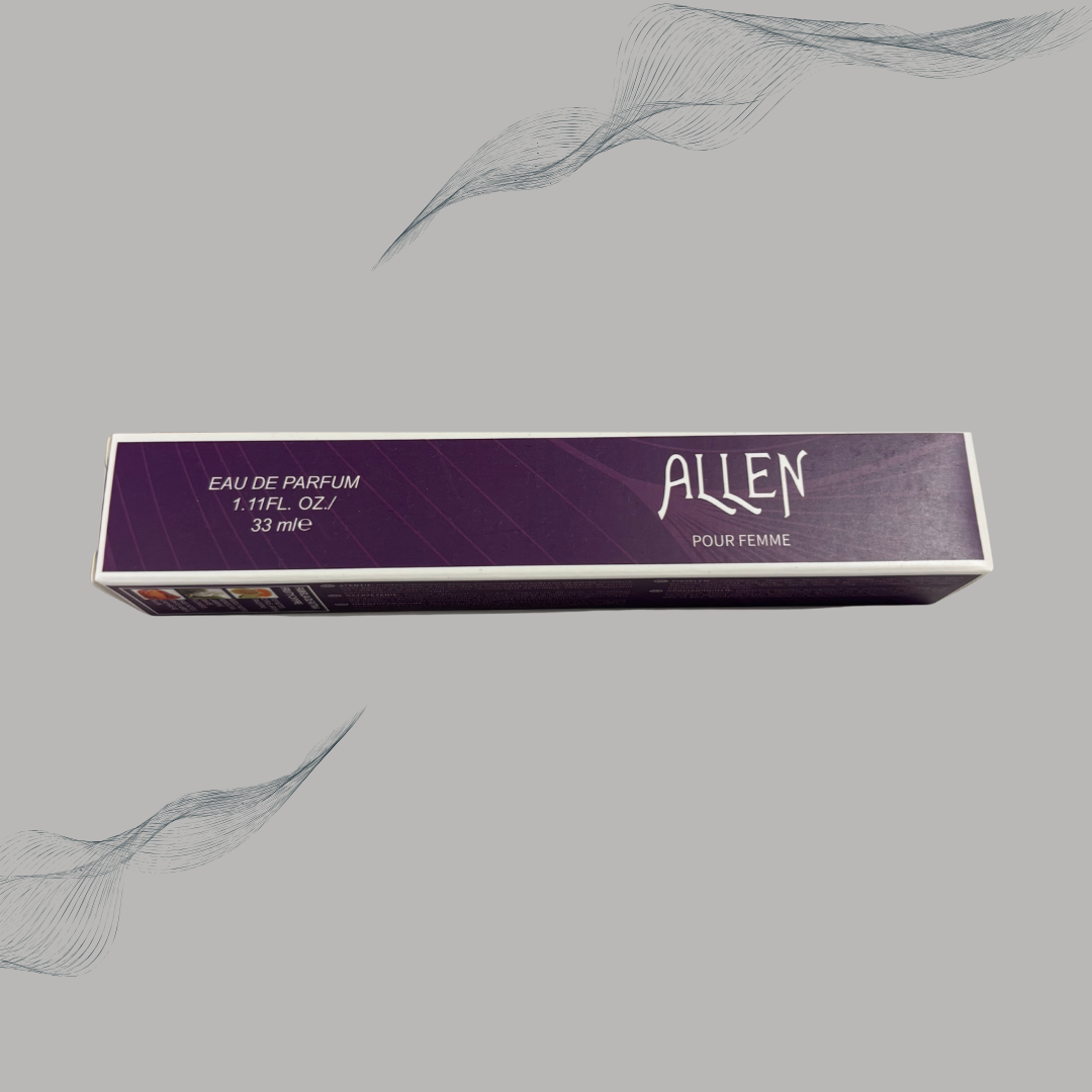 Taschenduft - ALLEN