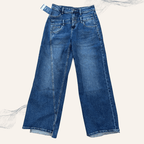 TOXIK3 - Ausgefallene Jeans