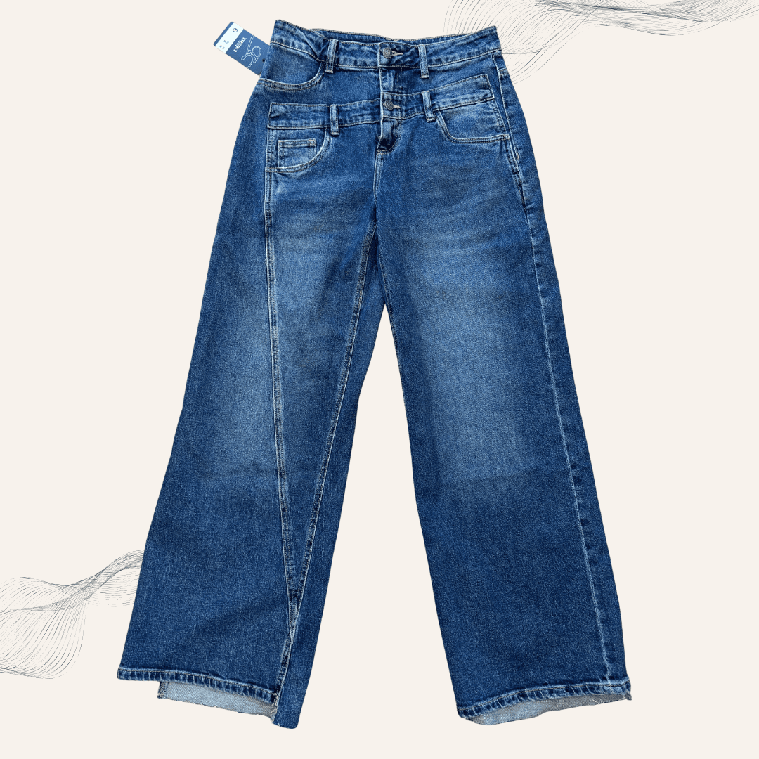TOXIK3 - Ausgefallene Jeans