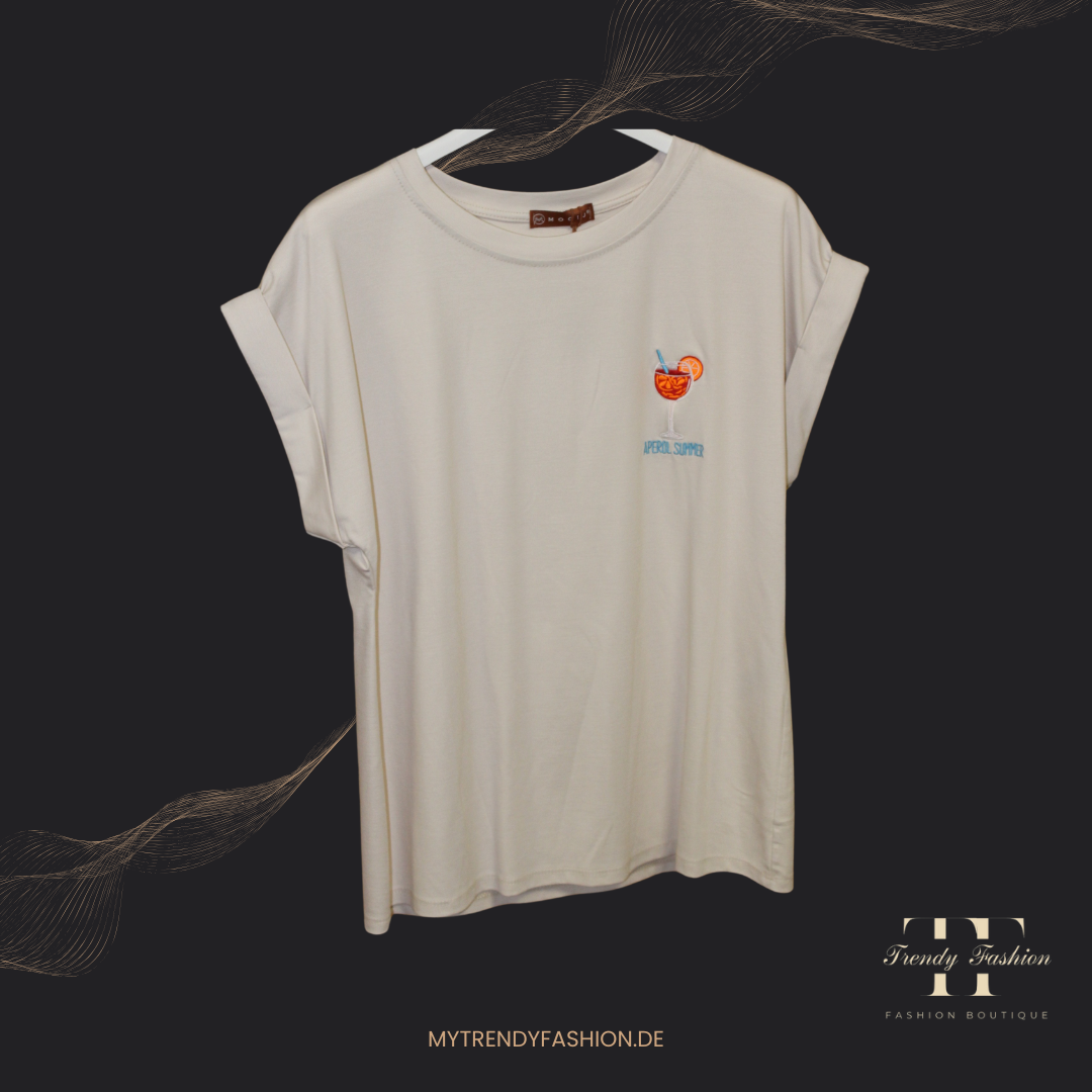 Damen Shirt - Modena - Trendy Fashion